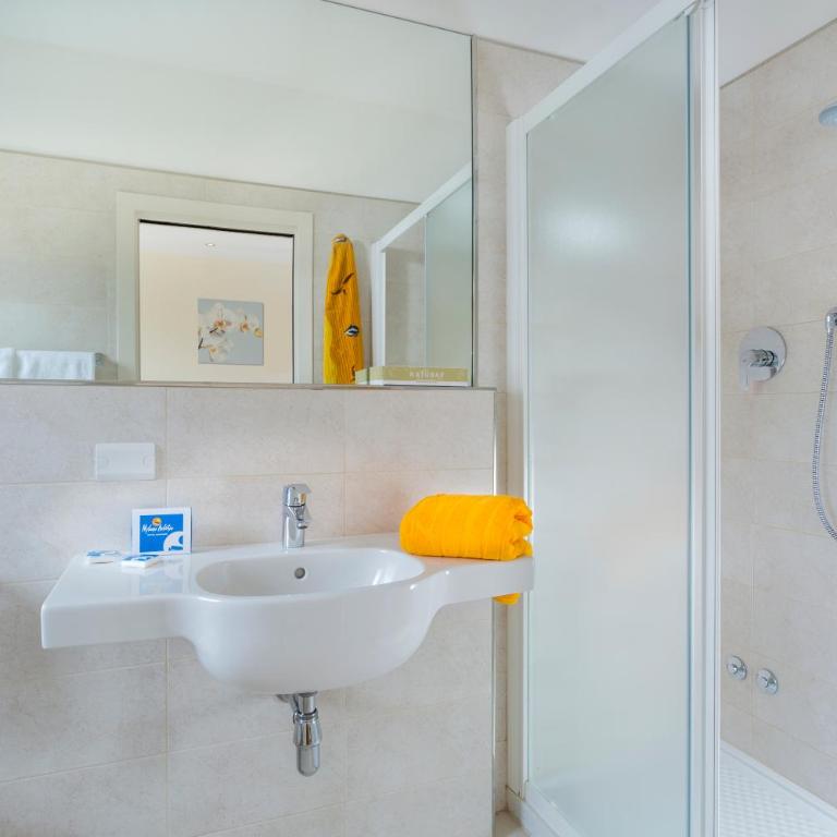 Hotel Milano Helvetia - in centro con piscina - Standard Double or Twin Room - 3