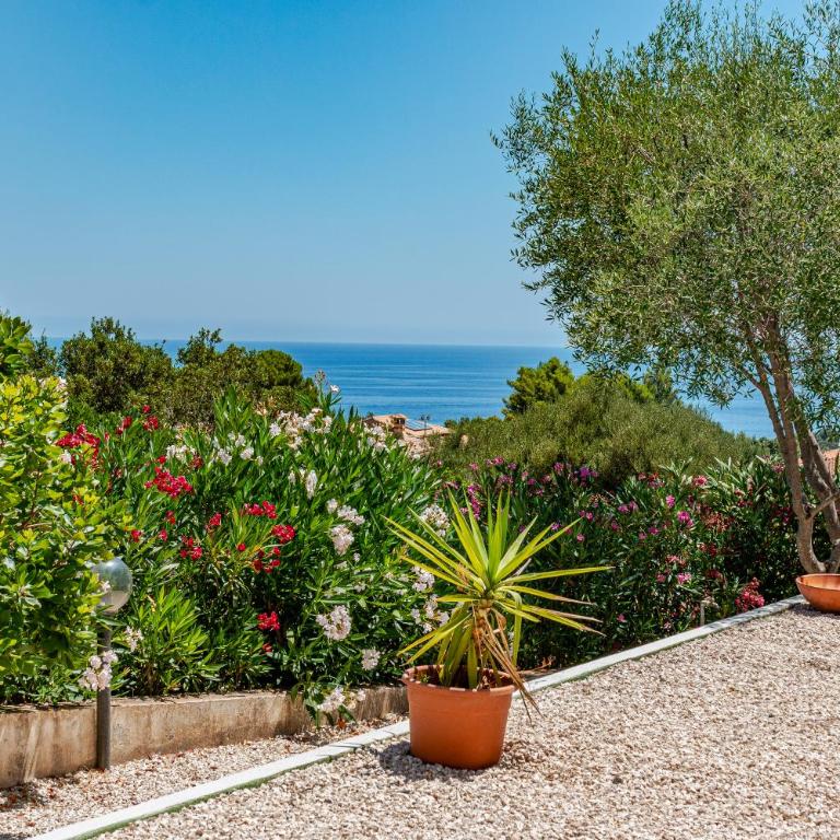 Spanish Blue - Appartamento con 2 Camere da Letto, Terrazza e Vista Mare - 6