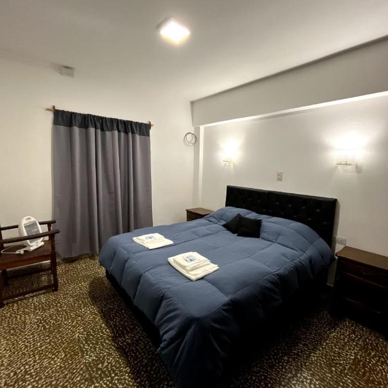 El Tano - Alquiler temporario - Casa de 2 dormitorios - 1