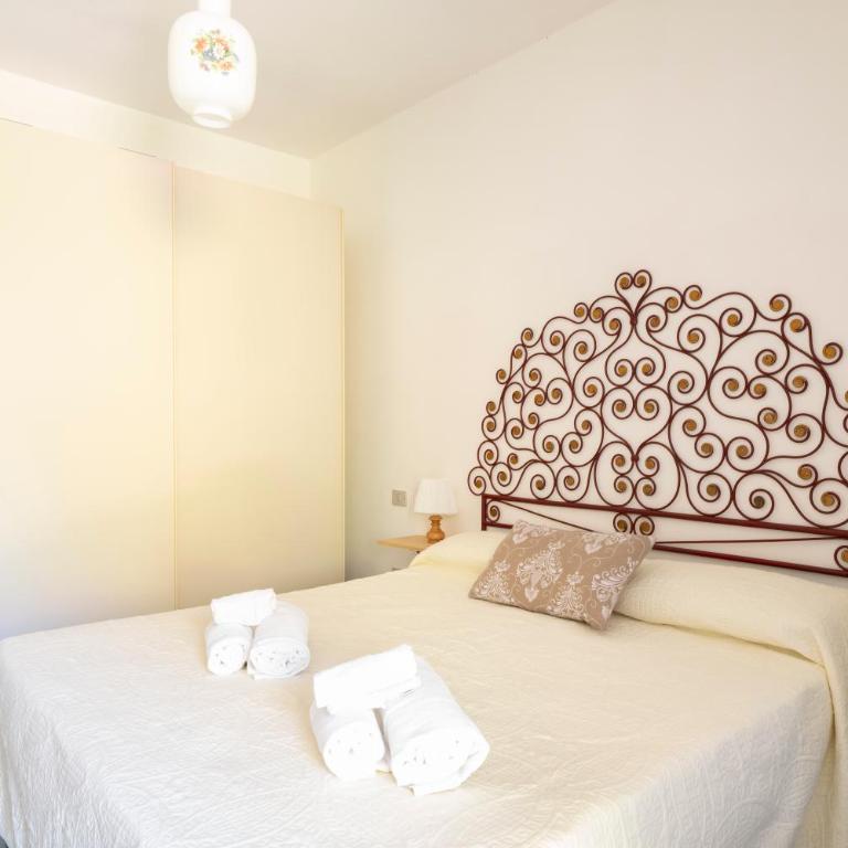 Casa Marina - Two-Bedroom House - 3
