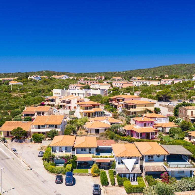 Casa Marina - Two-Bedroom House - 4