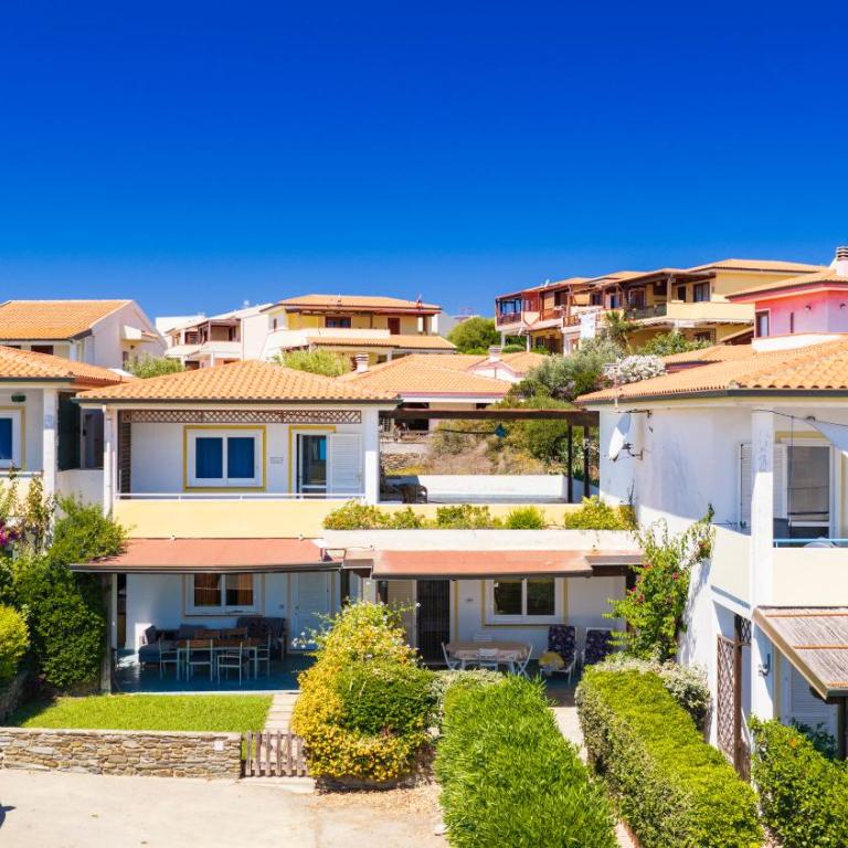 Casa Marina - Two-Bedroom House - 8