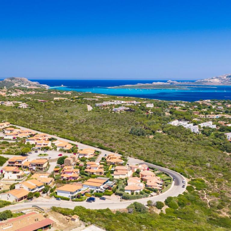 Casa Marina - Two-Bedroom House - 7