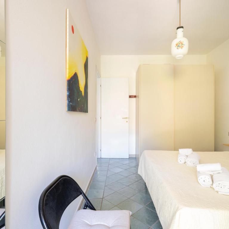Casa Marina - Two-Bedroom House - 9