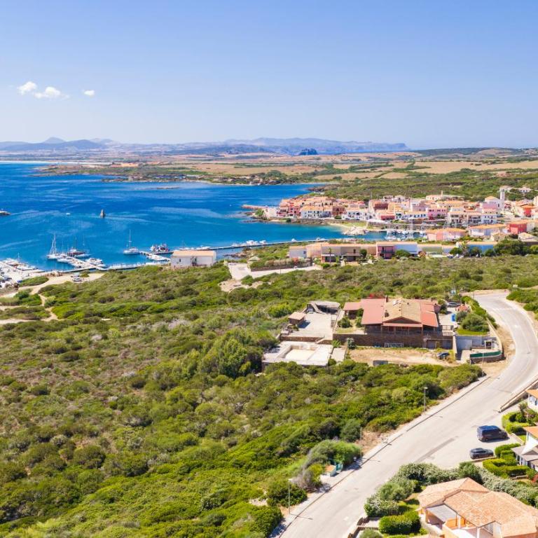 Casa Marina - Two-Bedroom House - 13