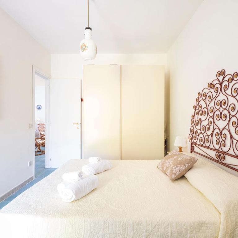 Casa Marina - Two-Bedroom House - 15