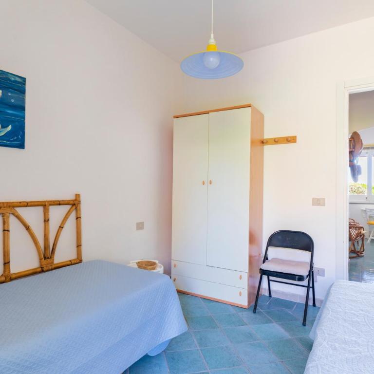 Casa Marina - Two-Bedroom House - 20