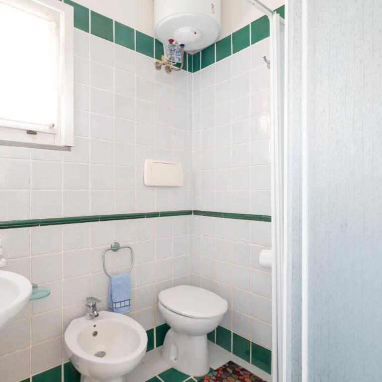 Casa Marina - Two-Bedroom House - 16
