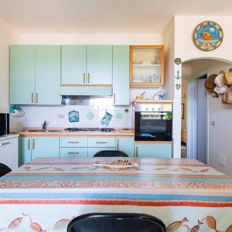 Casa Marina - Two-Bedroom House - 19
