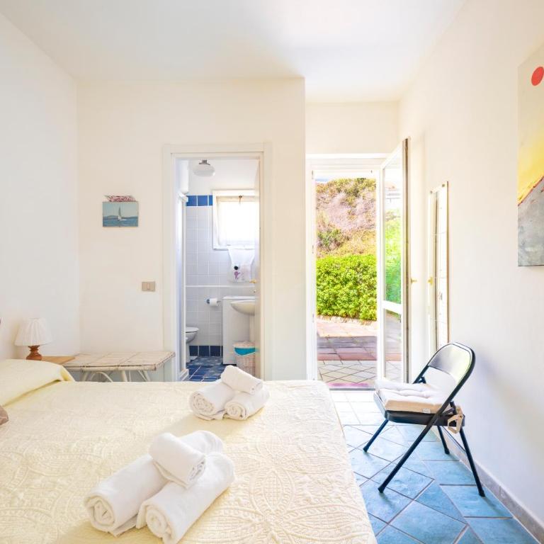 Casa Marina - Two-Bedroom House - 26