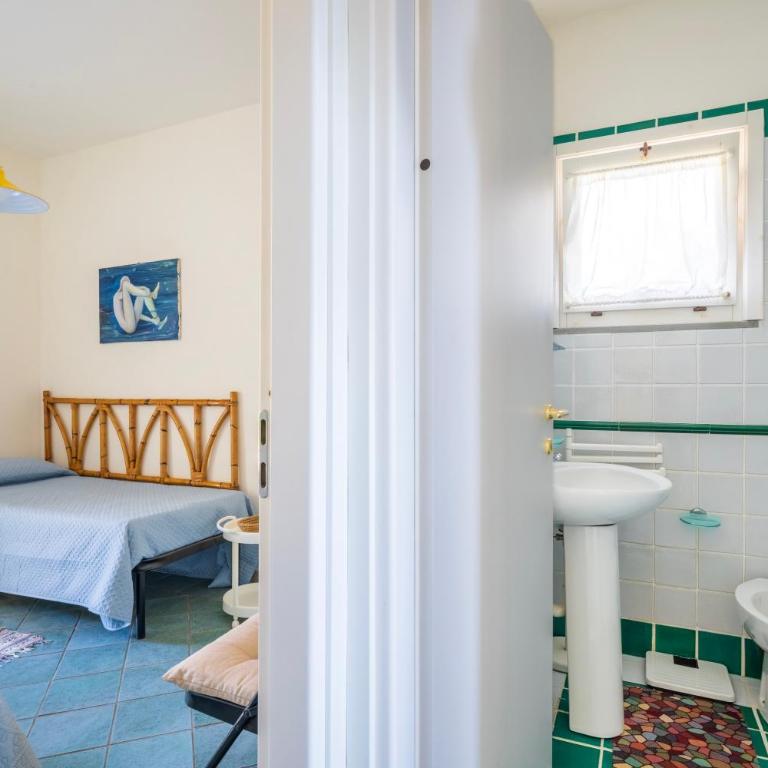 Casa Marina - Two-Bedroom House - 27