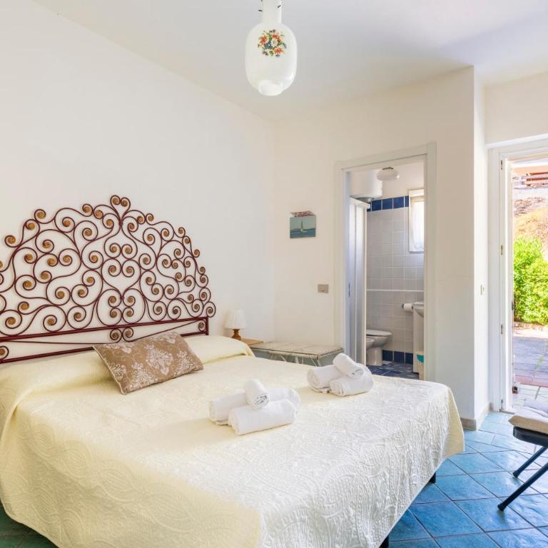 Casa Marina - Two-Bedroom House - 30