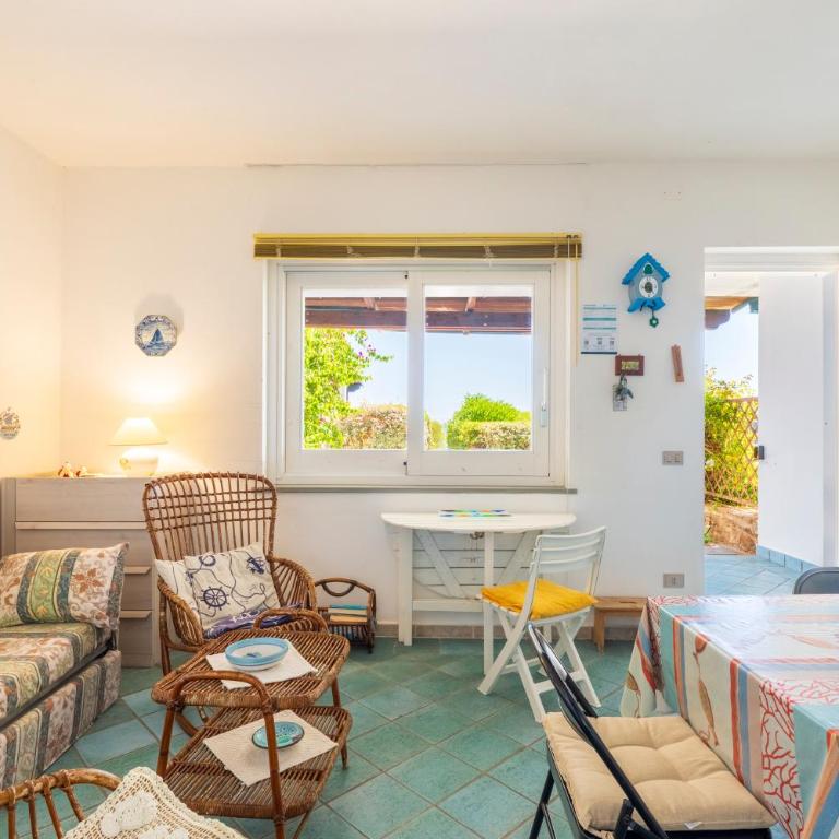 Casa Marina - Two-Bedroom House - 32