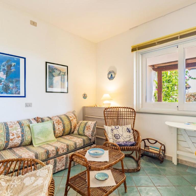 Casa Marina - Two-Bedroom House - 36