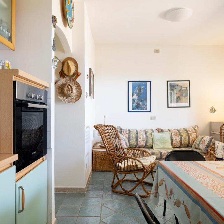 Casa Marina - Two-Bedroom House - 35