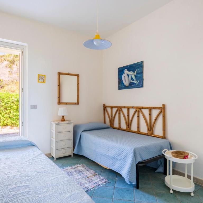 Casa Marina - Two-Bedroom House - 33