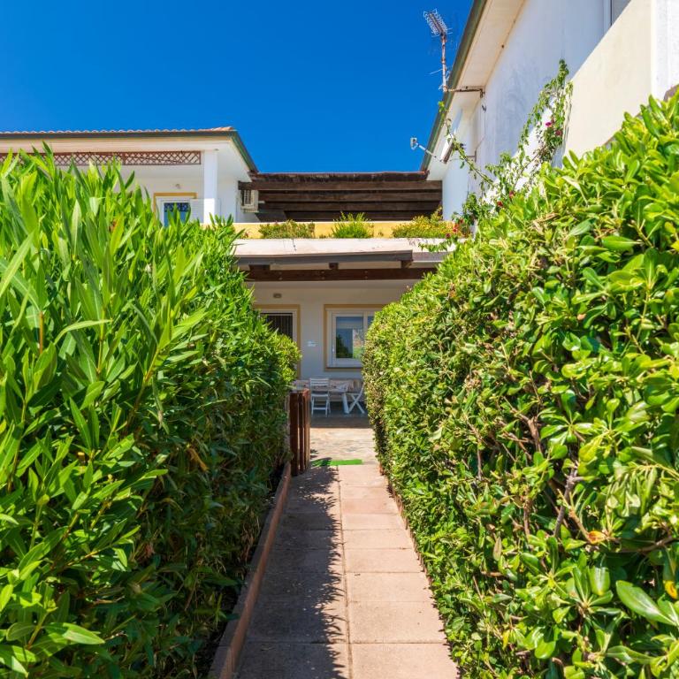 Casa Marina - Two-Bedroom House - 38