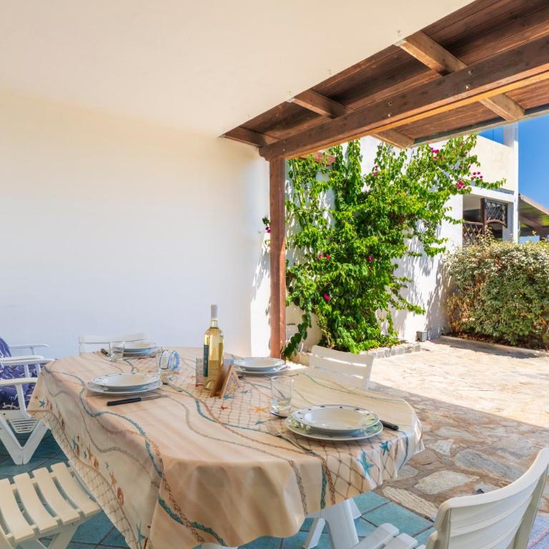 Casa Marina - Two-Bedroom House - 39