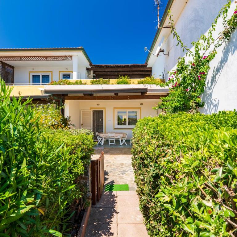Casa Marina - Two-Bedroom House - 43
