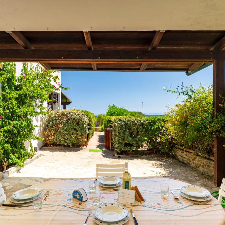 Casa Marina - Two-Bedroom House - 1