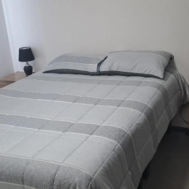 Departamento Frente al Mar 4 personas - Apartamento de 2 dormitorios con terraza y vistas al mar - 11