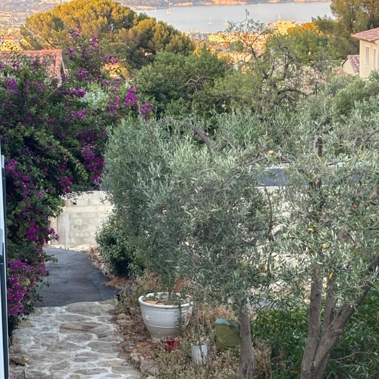 Maison contemporaine avec magnifique vue mer - Villa de 2 dormitorios - 4