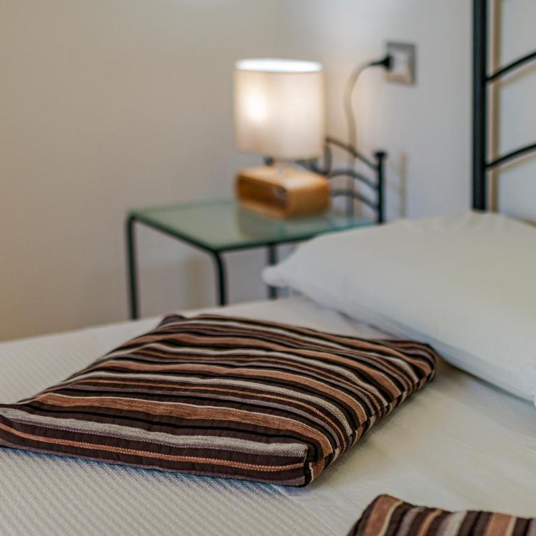 Spanish Blue - Appartamento con 2 Camere da Letto, Terrazza e Vista Mare - 17