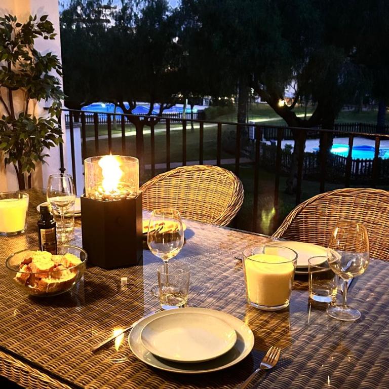 Casa Sol y Golf - Apartamento de 2 dormitorios - 2