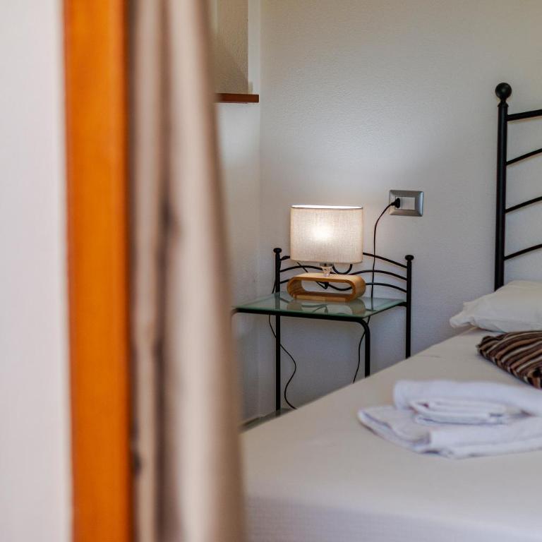 Spanish Blue - Appartamento con 2 Camere da Letto, Terrazza e Vista Mare - 18