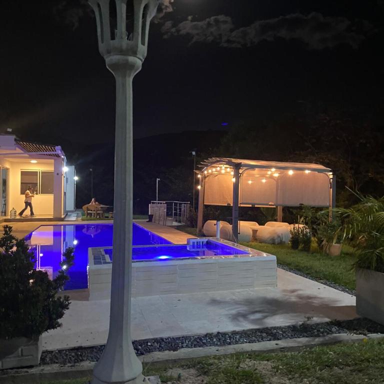 Finca San José - Pool, Nature and Relaxation - Villa - 18