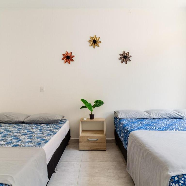 Finca San José - Pool, Nature and Relaxation - Villa - 26
