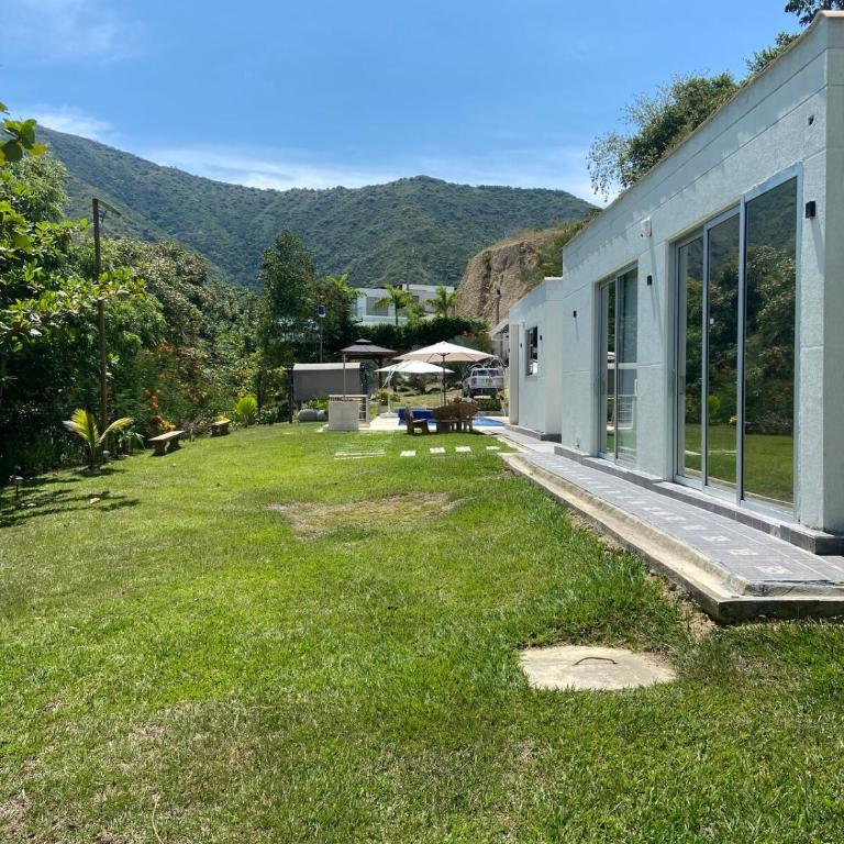 Finca San José - Pool, Nature and Relaxation - Villa - 45