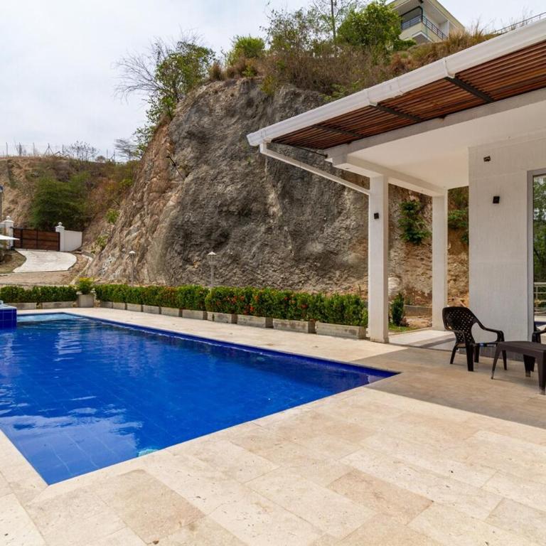 Finca San José - Pool, Nature and Relaxation - Villa - 52