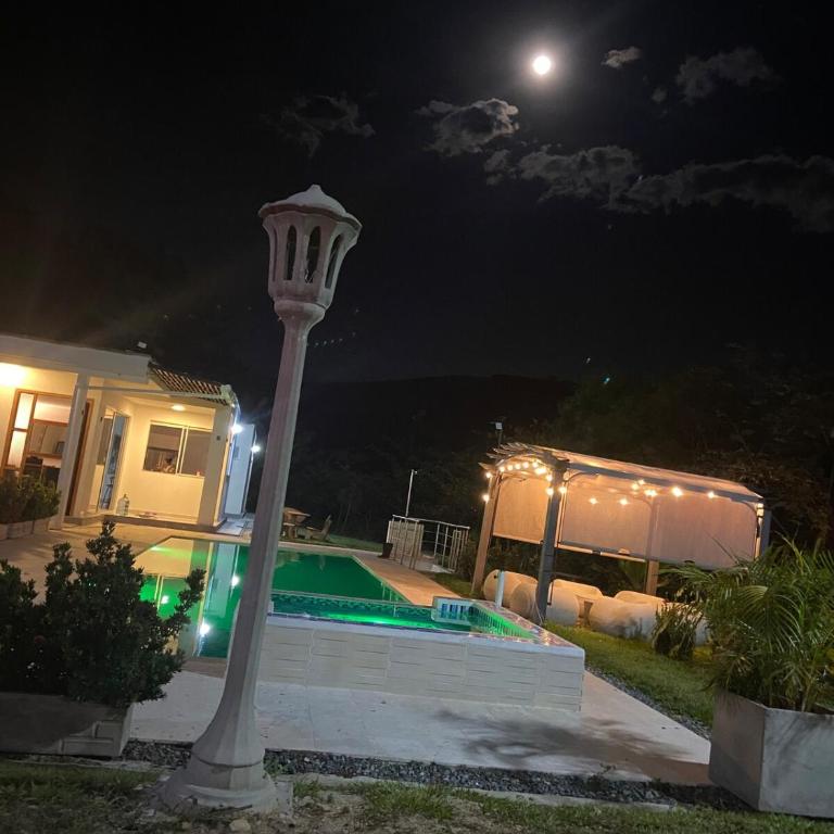 Finca San José - Pool, Nature and Relaxation - Villa - 54