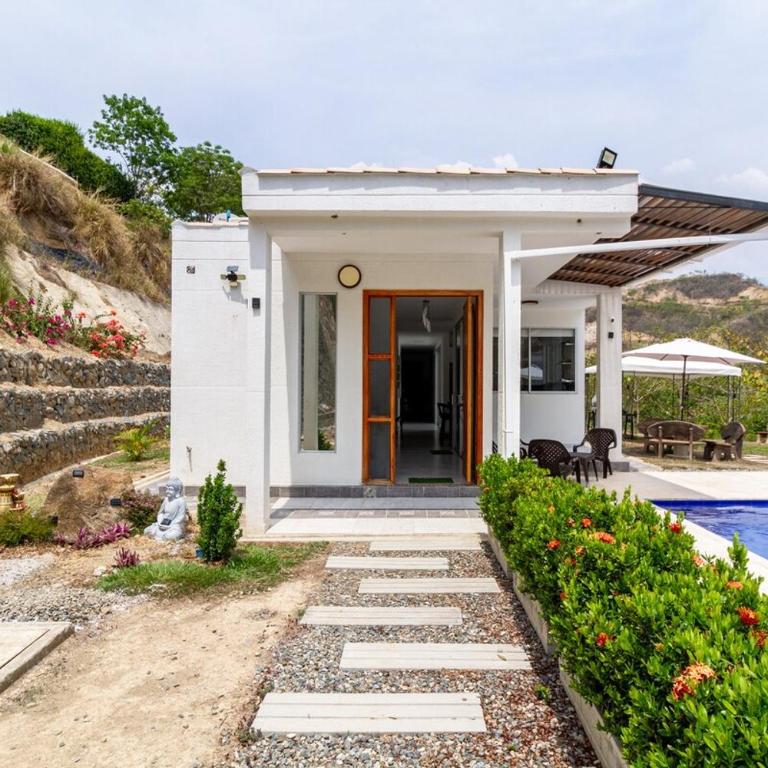 Finca San José - Pool, Nature and Relaxation - Villa - 55