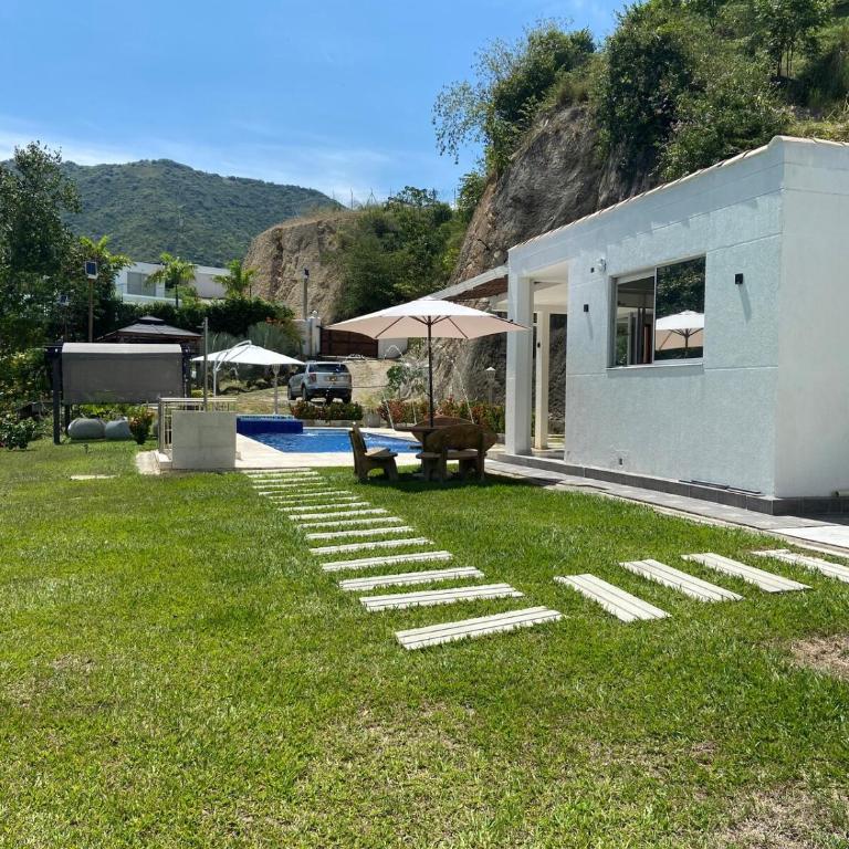 Finca San José - Pool, Nature and Relaxation - Villa - 69