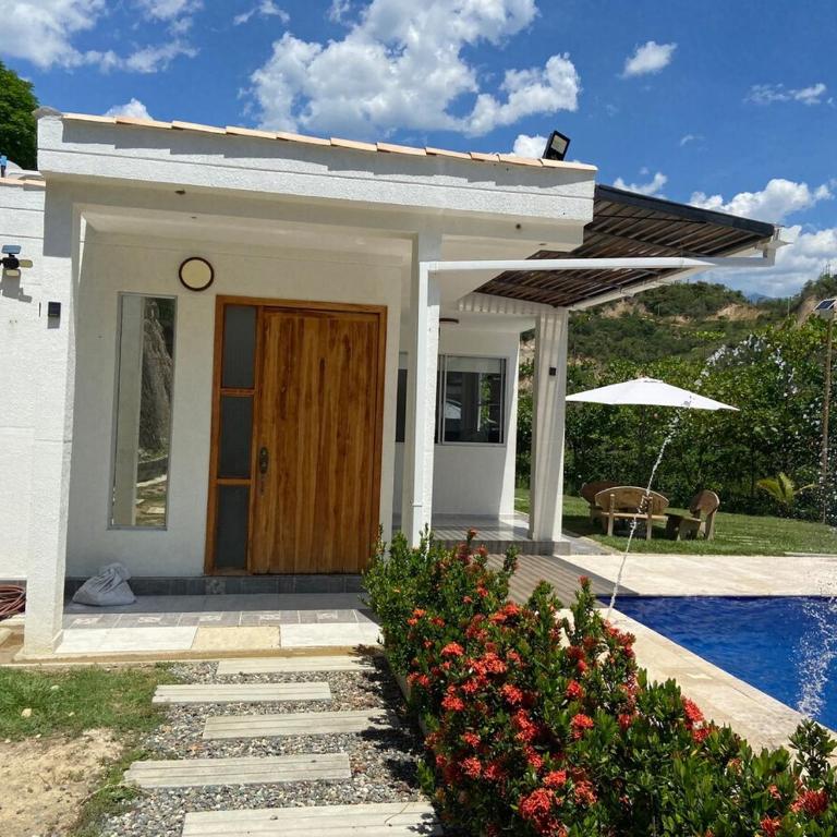 Finca San José - Pool, Nature and Relaxation - Villa - 71