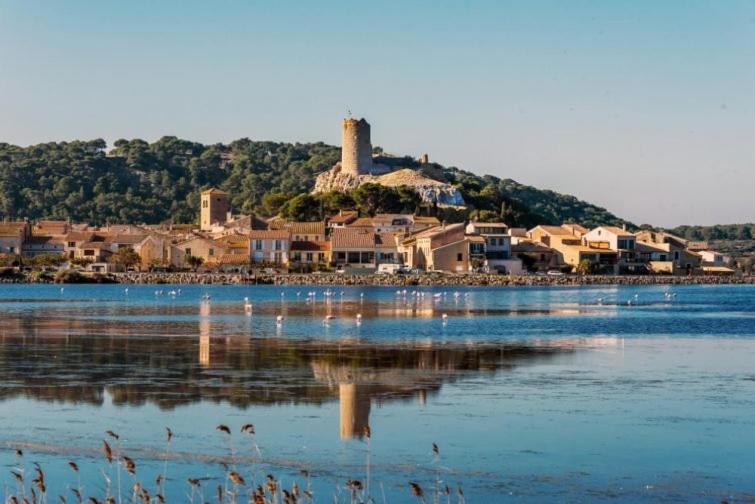 Maison grand jardin avec vue magnifique à 5km de la mer - Villa mit 3 Schlafzimmern - 10