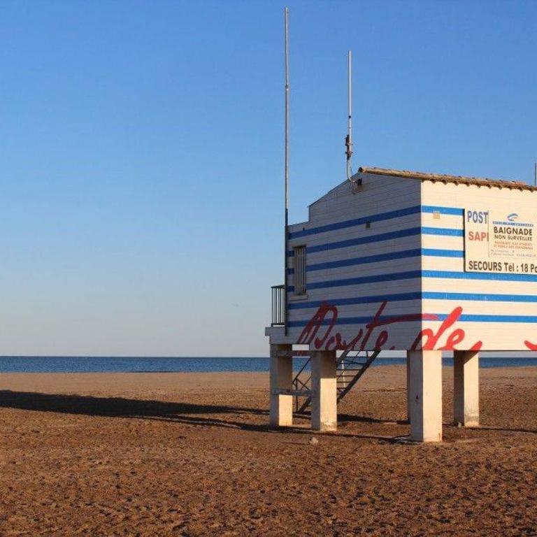 Maison grand jardin avec vue magnifique à 5km de la mer - Villa mit 3 Schlafzimmern - 11