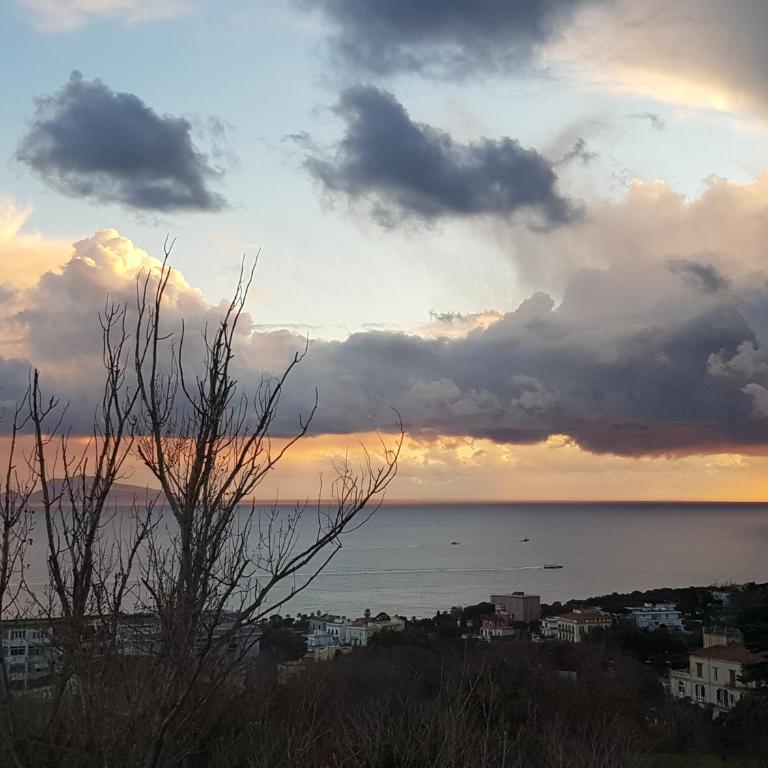 A due passi dal lungomare - Casa con 1 Camera da Letto - 30