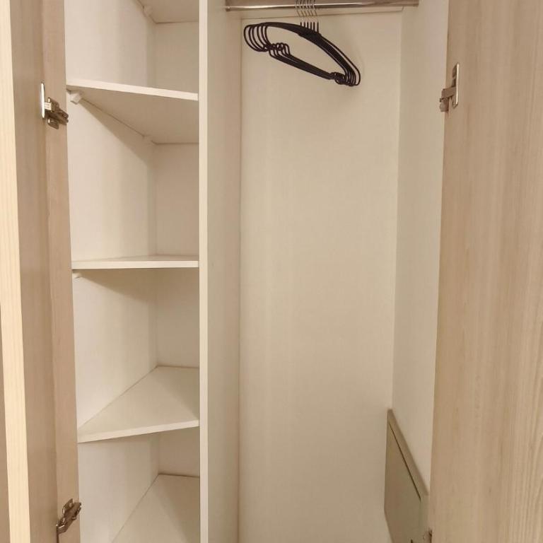 Depto Fantasilandia and Movistar Arena with heating - One-Bedroom Apartment - 6