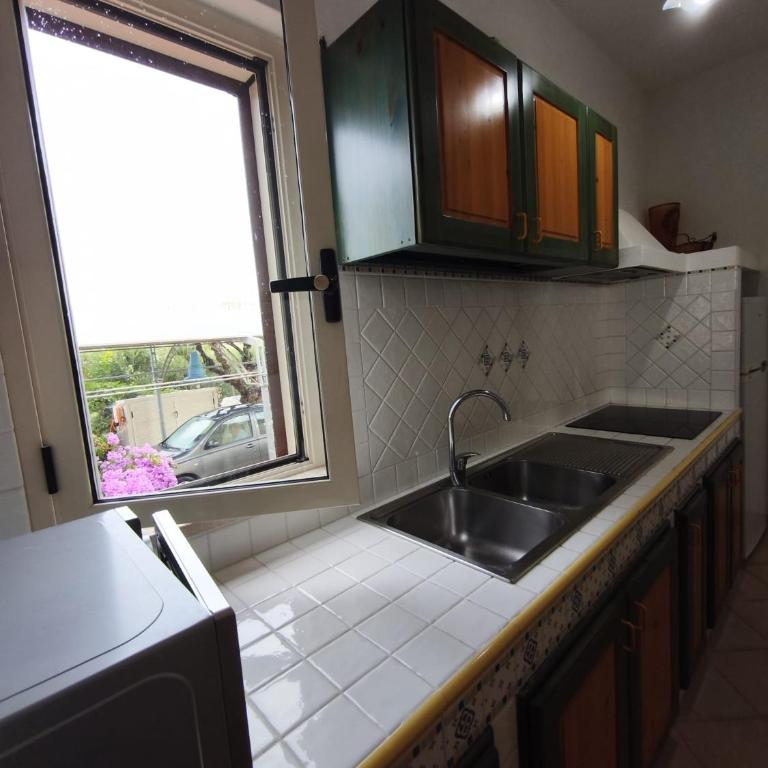 Residenza Stefanelli - Appartamento con 2 Camere da Letto e Vista Mare - 65