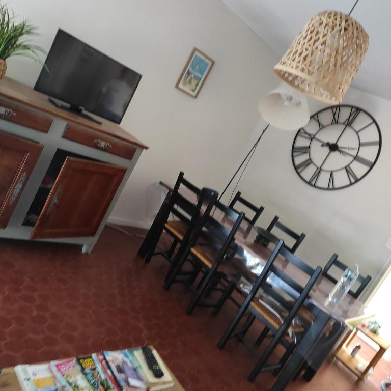 Appartement Royan - Apartment mit 2 Schlafzimmern - 11