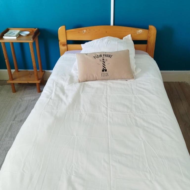 Appartement Royan - Apartment mit 2 Schlafzimmern - 7