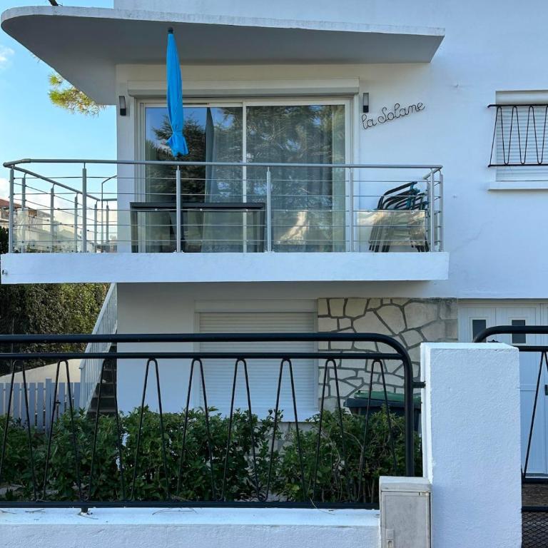 Appartement Royan - Apartment mit 2 Schlafzimmern - 1