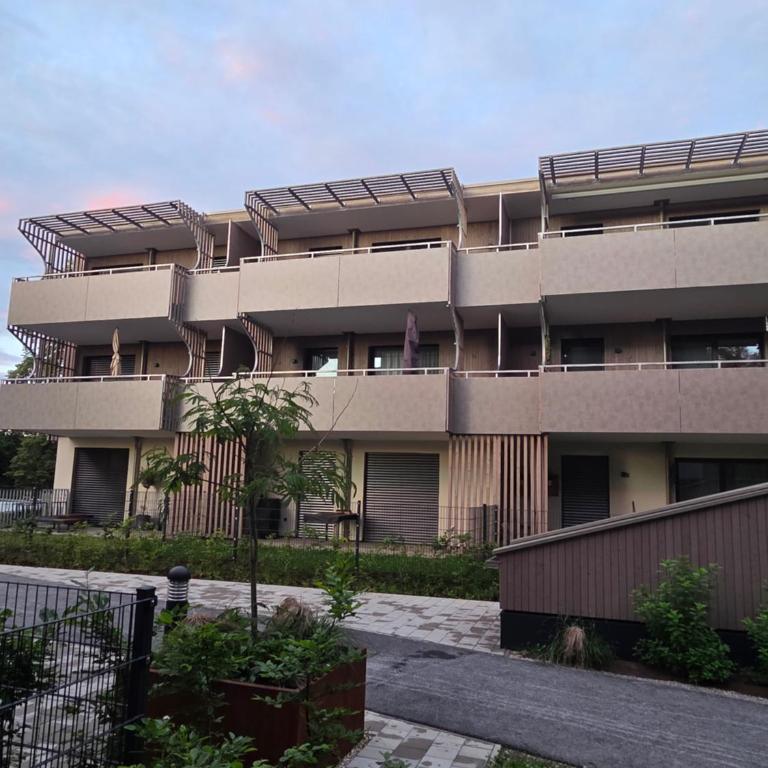 Apartement am Klopeinersee - Apartment mit 1 Schlafzimmer - 16