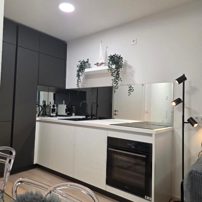 Apartement am Klopeinersee - Apartment mit 1 Schlafzimmer - 5