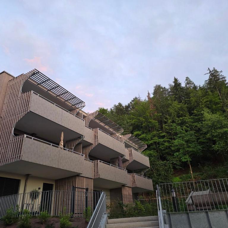 Apartement am Klopeinersee - Apartment mit 1 Schlafzimmer - 17