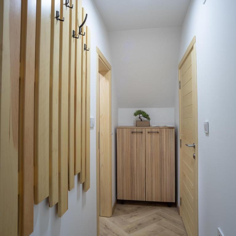 Nest for rest apartments - Apartman sa 2 Spavaće Sobe - 5