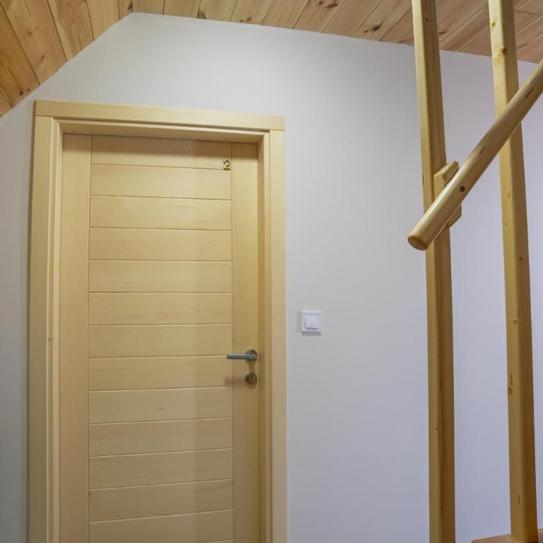 Nest for rest apartments - Apartman sa 2 Spavaće Sobe - 5